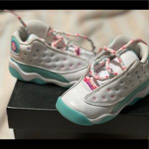 Jordan 13 retro Toddler